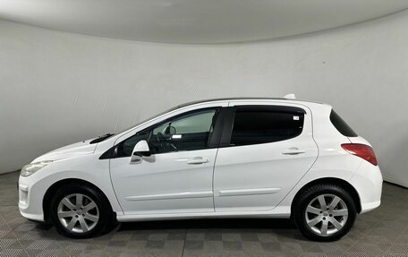 Peugeot 308 II, 2011 год, 515 000 рублей, 5 фотография