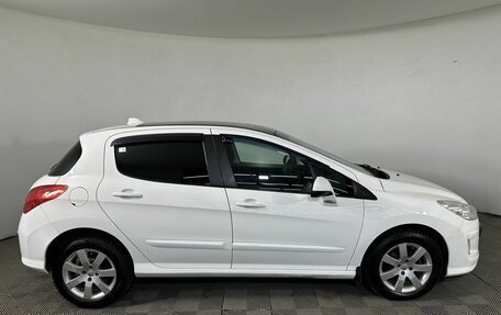 Peugeot 308 II, 2011 год, 515 000 рублей, 4 фотография