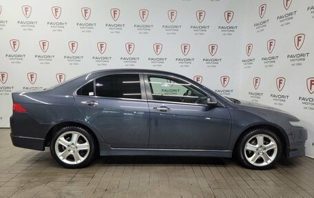 Honda Accord VII рестайлинг, 2006 год, 750 000 рублей, 4 фотография