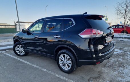 Nissan X-Trail, 2018 год, 2 300 000 рублей, 2 фотография
