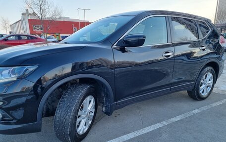 Nissan X-Trail, 2018 год, 2 300 000 рублей, 11 фотография