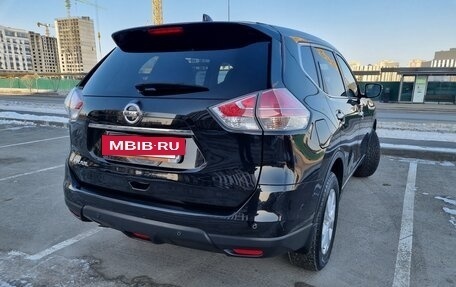 Nissan X-Trail, 2018 год, 2 300 000 рублей, 4 фотография