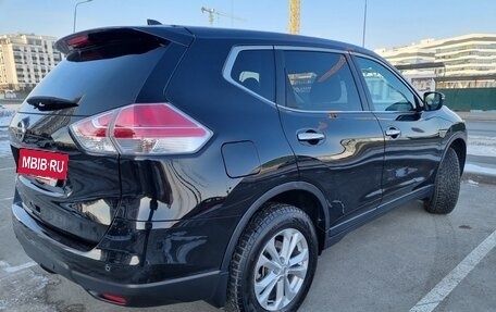Nissan X-Trail, 2018 год, 2 300 000 рублей, 5 фотография