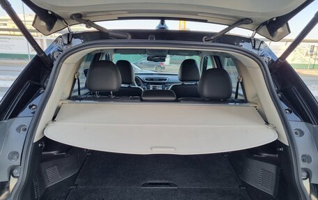 Nissan X-Trail, 2018 год, 2 300 000 рублей, 20 фотография