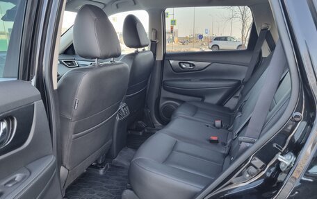 Nissan X-Trail, 2018 год, 2 300 000 рублей, 18 фотография