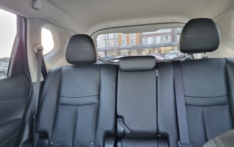 Nissan X-Trail, 2018 год, 2 300 000 рублей, 17 фотография