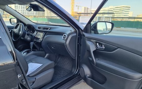Nissan X-Trail, 2018 год, 2 300 000 рублей, 25 фотография