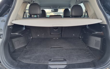 Nissan X-Trail, 2018 год, 2 300 000 рублей, 21 фотография