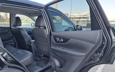 Nissan X-Trail, 2018 год, 2 300 000 рублей, 23 фотография