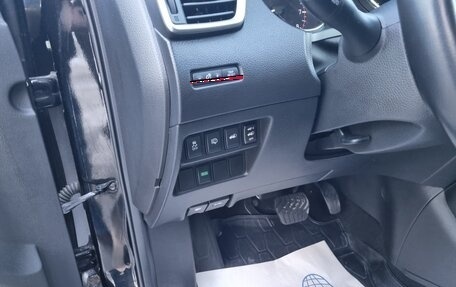 Nissan X-Trail, 2018 год, 2 300 000 рублей, 14 фотография