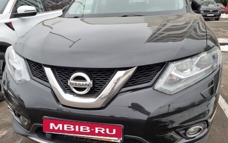 Nissan X-Trail, 2018 год, 2 300 000 рублей, 26 фотография