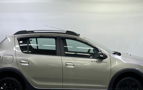 Renault Sandero II рестайлинг, 2022 год, 1 200 000 рублей, 4 фотография
