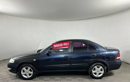 Nissan Almera Classic, 2007 год, 365 000 рублей, 5 фотография