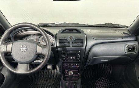 Nissan Almera Classic, 2007 год, 365 000 рублей, 7 фотография