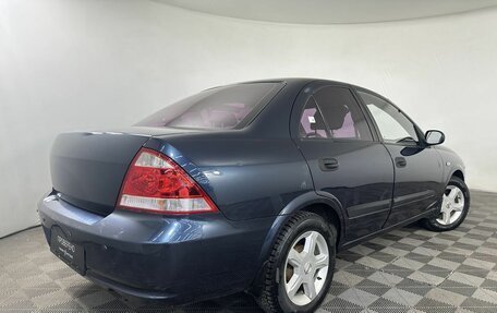 Nissan Almera Classic, 2007 год, 365 000 рублей, 6 фотография