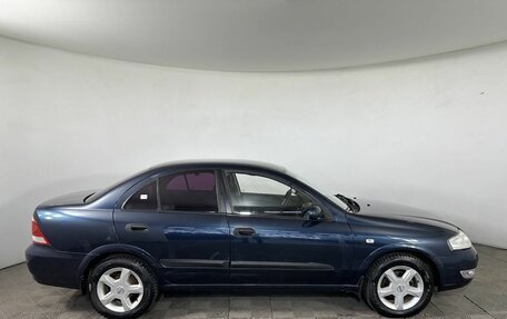 Nissan Almera Classic, 2007 год, 365 000 рублей, 4 фотография