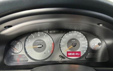 Nissan Almera Classic, 2007 год, 365 000 рублей, 11 фотография