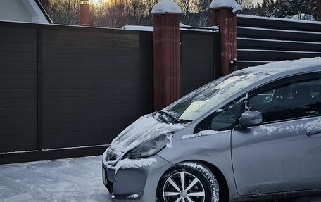 Honda Fit III, 2011 год, 1 020 000 рублей, 4 фотография