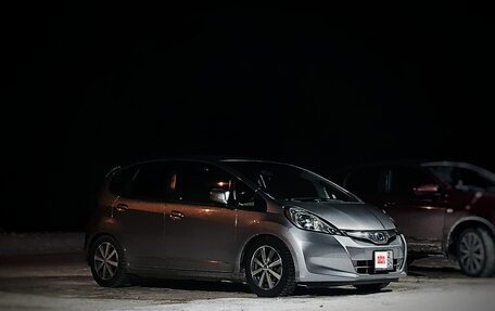 Honda Fit III, 2011 год, 1 020 000 рублей, 6 фотография