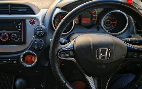 Honda Fit III, 2011 год, 1 020 000 рублей, 8 фотография