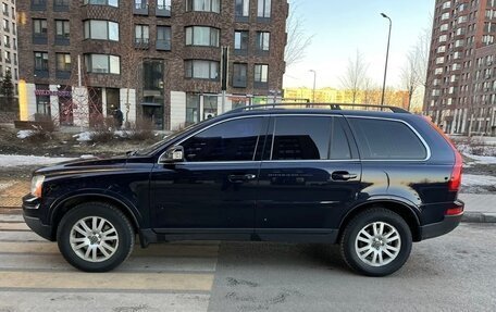 Volvo XC90 II рестайлинг, 2008 год, 1 350 000 рублей, 7 фотография