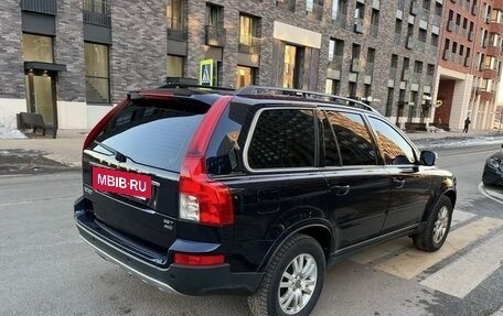 Volvo XC90 II рестайлинг, 2008 год, 1 350 000 рублей, 5 фотография