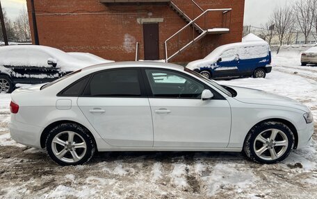 Audi A4, 2013 год, 1 225 000 рублей, 2 фотография