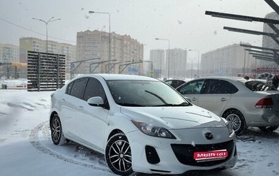 Mazda 3, 2012 год, 888 888 рублей, 1 фотография