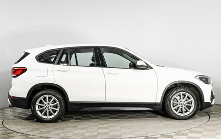 BMW X1, 2021 год, 3 349 000 рублей, 4 фотография