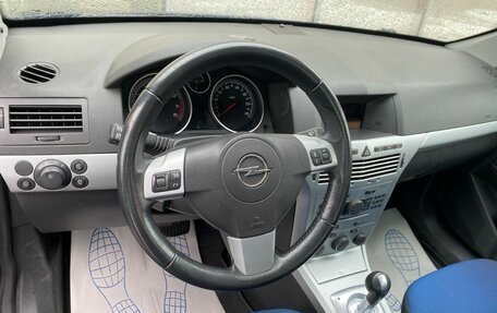 Opel Astra H, 2009 год, 509 000 рублей, 7 фотография