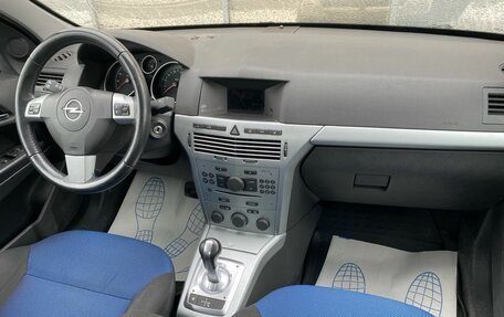 Opel Astra H, 2009 год, 509 000 рублей, 8 фотография