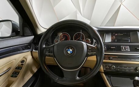 BMW 5 серия, 2016 год, 2 145 700 рублей, 10 фотография