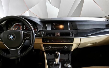 BMW 5 серия, 2016 год, 2 145 700 рублей, 7 фотография