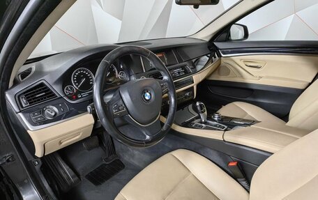 BMW 5 серия, 2016 год, 2 145 700 рублей, 8 фотография