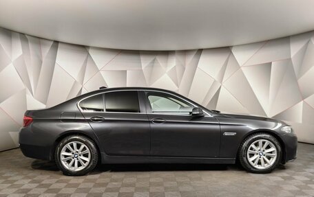 BMW 5 серия, 2016 год, 2 145 700 рублей, 6 фотография