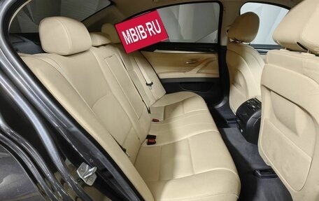 BMW 5 серия, 2016 год, 2 145 700 рублей, 9 фотография