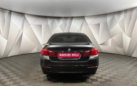BMW 5 серия, 2016 год, 2 145 700 рублей, 4 фотография