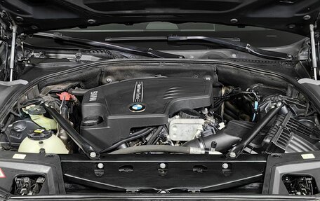 BMW 5 серия, 2016 год, 2 145 700 рублей, 12 фотография