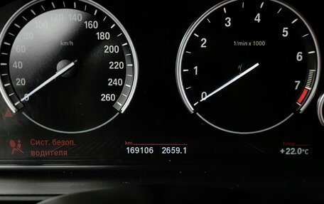 BMW 5 серия, 2016 год, 2 145 700 рублей, 13 фотография