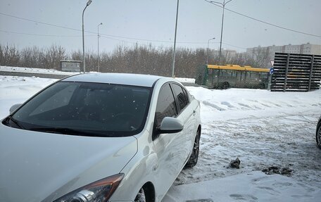 Mazda 3, 2012 год, 888 888 рублей, 3 фотография