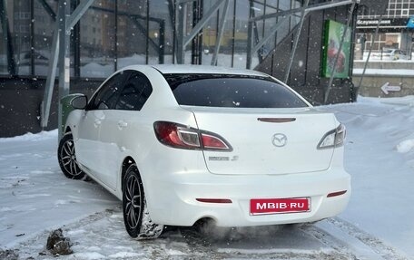 Mazda 3, 2012 год, 888 888 рублей, 2 фотография