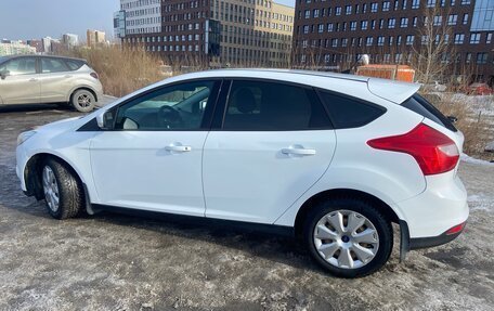 Ford Focus III, 2013 год, 795 000 рублей, 10 фотография