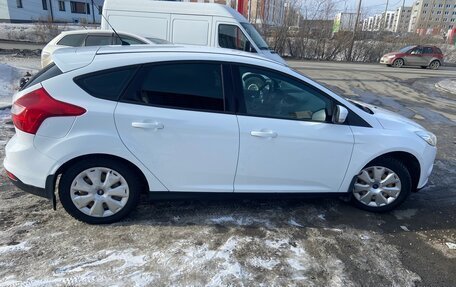 Ford Focus III, 2013 год, 795 000 рублей, 6 фотография