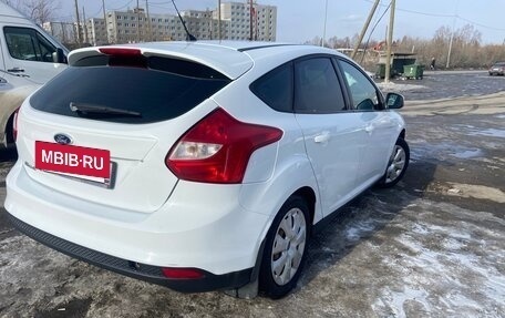 Ford Focus III, 2013 год, 795 000 рублей, 7 фотография