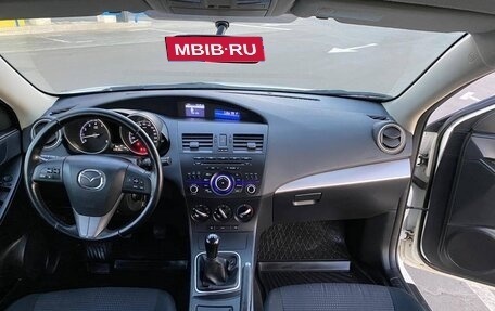 Mazda 3, 2012 год, 888 888 рублей, 13 фотография