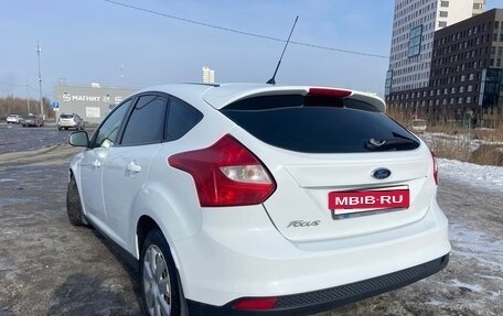 Ford Focus III, 2013 год, 795 000 рублей, 8 фотография