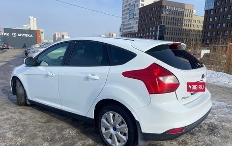 Ford Focus III, 2013 год, 795 000 рублей, 9 фотография