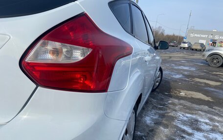 Ford Focus III, 2013 год, 795 000 рублей, 13 фотография