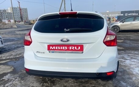 Ford Focus III, 2013 год, 795 000 рублей, 12 фотография