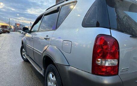 SsangYong Rexton III, 2008 год, 675 000 рублей, 2 фотография